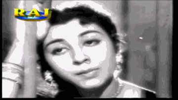 Teri Yaad Dil Se Piya Jaaye Na Lyrics - Raaj Kumar | Shyam | Pandharibai | Usha Mangeshkar