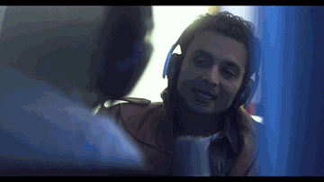 Teri Yaad Mein Lyrics - Shael Oswal