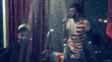 Teri Yaad Saath Hai (Title) Lyrics - Sangram Hanjra