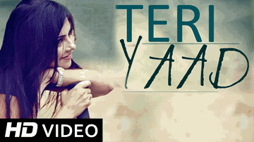 Teri Yaad (Title) Lyrics - Vijay Prakash Sharma | Vijay Prakash