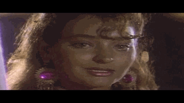 Teri Zulfein Shaam Si Roshan Lyrics - Rajendra Nath | Johnny Lever | Amjad Khan | Kavita Krishnamurthy | Kumar Sanu