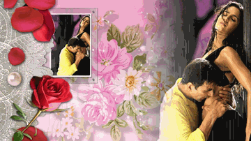 Teri Zulfo Lyrics - Saif Ali Khan | Aruna Irani | Raza Murad | Sadhana Sargam | Udit Narayan
