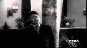 Teri Zulfon Se Judai To Nahi Maangi Thi Lyrics - Pran | Rajendra Nath | Asha Parekh | Mohammad Rafi