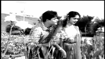terii pyaarii pyaarii surat ko, kisiikii nazar naa laage chashame Lyrics - Rajendra Kumar | B Saroja Devi | Saroja Devi | Mohammad Rafi