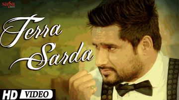 Terra Sarda Lyrics - Galav Waraich