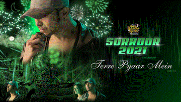 Terre Pyaar Mein Lyrics - Himesh Reshammiya