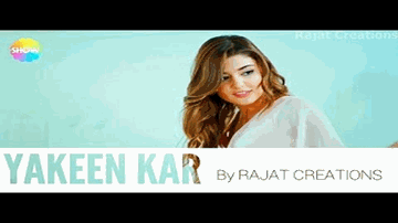 Tha Pyar Pe Humein Itna Yakeen Lyrics - Shahbaaz Khan | Rishabh Takoo | Ravi Chettiah | Madhushree | Mohammad Salamat