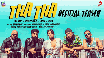 Tha Tha Lyrics - Zora Randhawa | Preet Singh | Punjabi Song