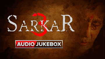 Thamba  Lyrics - Amitabh Bachchan | Jackie Shroff | Manoj Bajpayee | Navraj Hans