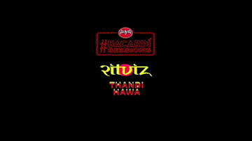 Thandi Hawa Lyrics - Ritviz