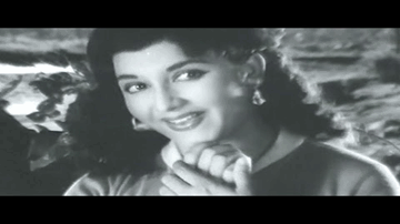 Thandi Hawao Kali Ghatao Lyrics - Chitra | Shammi | Bhagwan | Usha Mangeshkar