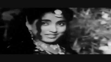 Thandi Thandi Chale Re Havaa Lyrics - Pran | Lalita Pawar | Ajit | Lata Mangeshkar