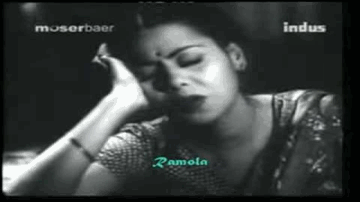 Thandi Thandi Raat Mein Lyrics - David | Sofia | Gulab | Shamshad