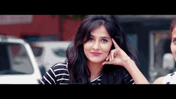 Thar (Title) Lyrics - Armaan Maan