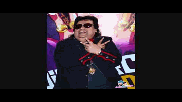 Thare Mare Naina Lar Gaye Lyrics - Tanuja | Sanjeev Kumar | Poonam Dhillon | Bappi Lahiri