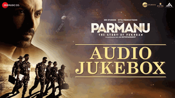 Thare Vaaste Lyrics - John Abraham | Diana Penty | Divya Kumar