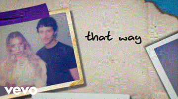 That Way Lyrics - Tate McRae | Jeremy Zucker