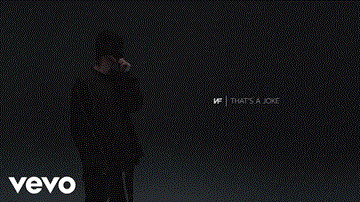 That&#8217;S A Joke Lyrics - NF