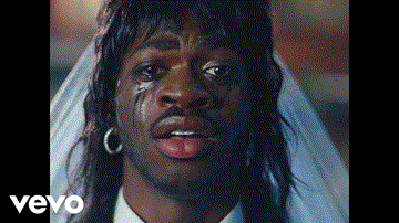 Thats What I Want Lyrics - Lil Nas X