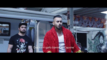 The Dam Lyrics - Kamal Raja | Punjabi Song
