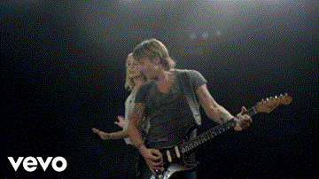 The Fighter Lyrics - Keith Urban | English Song