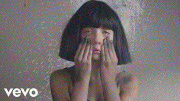 The Greatest Lyrics - Sia | English Song