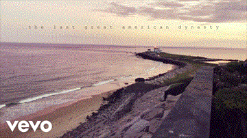 The Last Great American Dynasty Lyrics - Taylor Swift