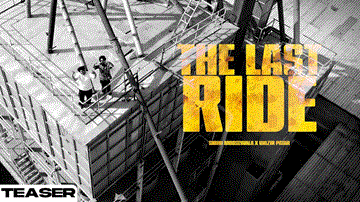 The Last Ride Lyrics - Sidhu Moose Wala | Punjabi Song