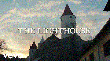 The Lighthouse Lyrics - Halsey