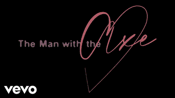 The Man With The Axe Lyrics - Lorde