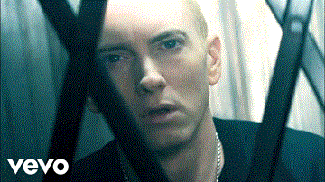 The Monster Lyrics - Eminem | English Song