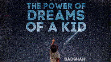 The Power Of Dreams Lyrics - BADSHAH | LISA MISHRA