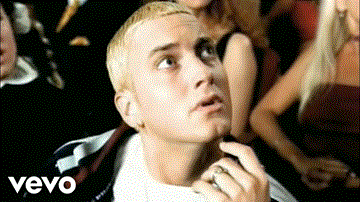 The Real Slim Shady Lyrics - Eminem | English Song