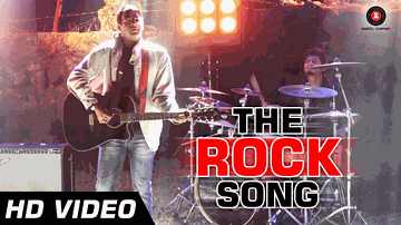 The Rock Lyrics - Divya Dutta | Yashpal Sharma | Seema Biswas | K. K.