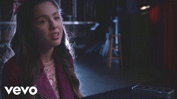 The Rose Lyrics - Olivia Rodrigo