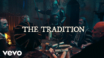 The Tradition Lyrics - Halsey