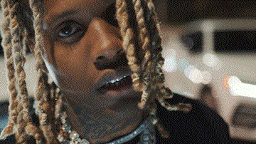 The Voice Lyrics - Lil Durk