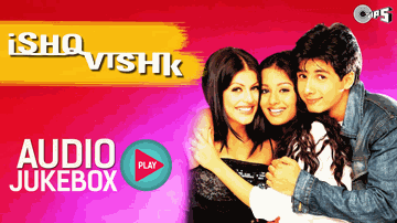 Theme Piece Lyrics - Shahid Kapoor | Shenaz Treasurywala | Amrita Rao | Alisha Chinai | Sonu Nigam