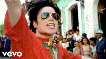 They Don&#8217;T Care About Us Lyrics - Michael Jackson | English Song