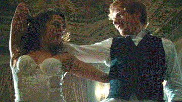 Thinking Out Loud Lyrics - Ed Sheeran | English Song
