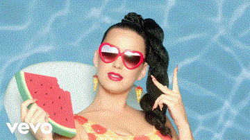 This Is How We Do Lyrics - Katy Perry | English Song