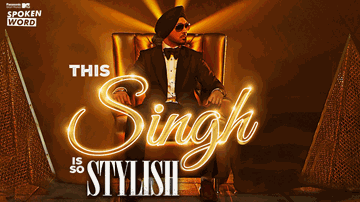 This Singh Is So Stylish Lyrics - Diljit Dosanjh | Ikka Singh