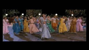 Thodasa Pagla Thoda Diwana Lyrics - Aishwarya Rai | Anupam Kher | Shammi Kapoor | Asha Bhosle
