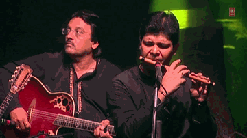 Thodi Piya Karo Lyrics - Pankaj Udhas