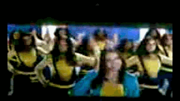 Thodi Si Deewani Lyrics - Abhishek Bachchan | Ritesh Deshmukh | Alka Yagnik
