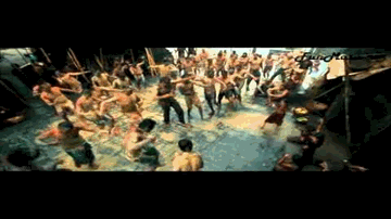 Thok De Killi Lyrics - Aishwarya Rai | Vikram | Abhishek Bachchan | Sukhwinder Singh