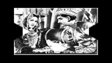 Thokare Khaai Mohabbat Mein Lyrics - Khursheed | Sadiq Ali | Bhagwan Das | Khursheed Bano