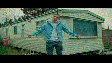 Thrill Lyrics - French The Kid