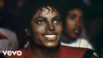 Thriller Lyrics - Michael Jackson | English Song