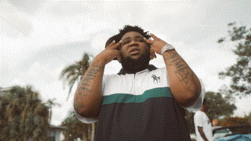 Through The Wire Lyrics - Rod Wave